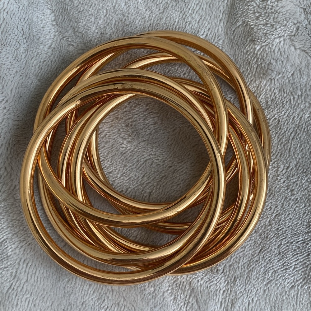 Zara bracelet set